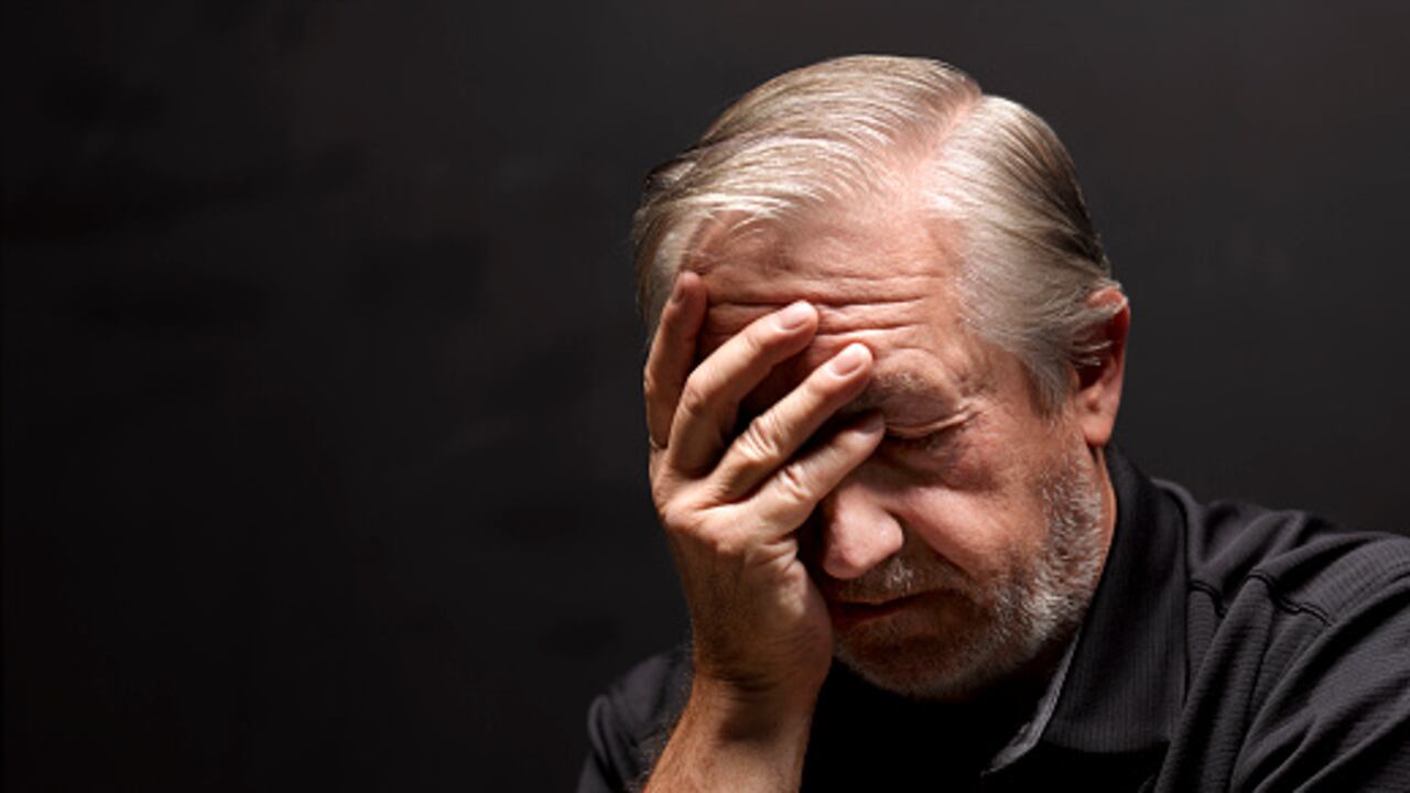 El envejecimiento es un momento de la vida al que muchas personas le tienen miedo.