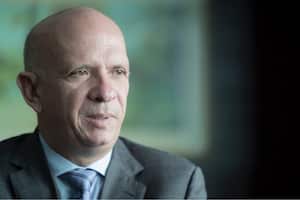 El exjefe de inteligencia militar venezolano Hugo 'Pollo' Carvajal, es solicitado por la justicia estadounidense por narcotráfico.