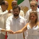 Colombia, Cuba y México firman declaración de Acapulco para la
creación de la Agencia Reguladora de Medicamentos y Dispositivos
Médicos de Latinoamérica y el Caribe (AMLAC)