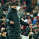 El técnico alemán arremetió fuertemente contra la Premier League por su calendario.