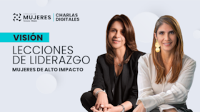 Desde su experiencia en innovación social y trabajo colectivo, Juliana Uribe, fundadora y CEO de Movilizatorio, sostiene que la visión no puede ser un concepto rígido.