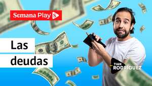 Deudas - Tian Rodríguez en Tranquilidad Financiera