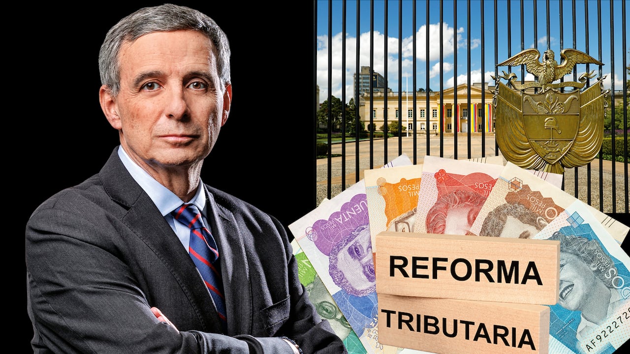 Una de las mayores preocupaciones del nuevo Gobierno es la compleja situación de las finanzas públicas. El ministro de Hacienda, Miguel Gómez, tendrá que trabajar para cuadrar las cuentas.