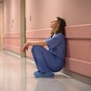 ¡Tenga cuidado! Estrés psicológico puede causar fibromialgia