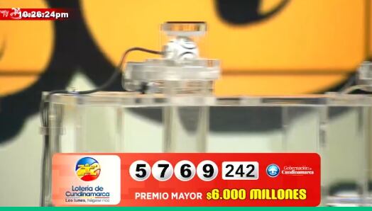 Foto: Captura de pantalla / Canal 1