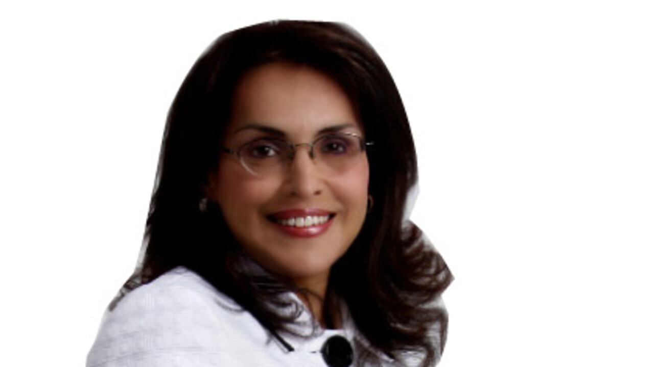 La fiscal Viviane Morales se ha defendido diciendo que deben juzgar sus acciones y sus resultados y no su vida privada.