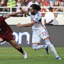 Venezuela vs. Chile en las Eliminatorias Sudamericanas