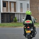 Luego de los dos atentados con granada en contra de la fuerza pública que se presentaron en menos de 24 horas en Jamundí, las autoridades anunciaron el fortalecimiento de los patrullajes en el municipio para garantizar la seguridad. Fotos Raúl Palacios / El País / 21 de Julio del 2023 Cali.