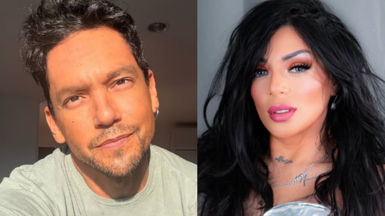Karoll Márquez y Marbelle