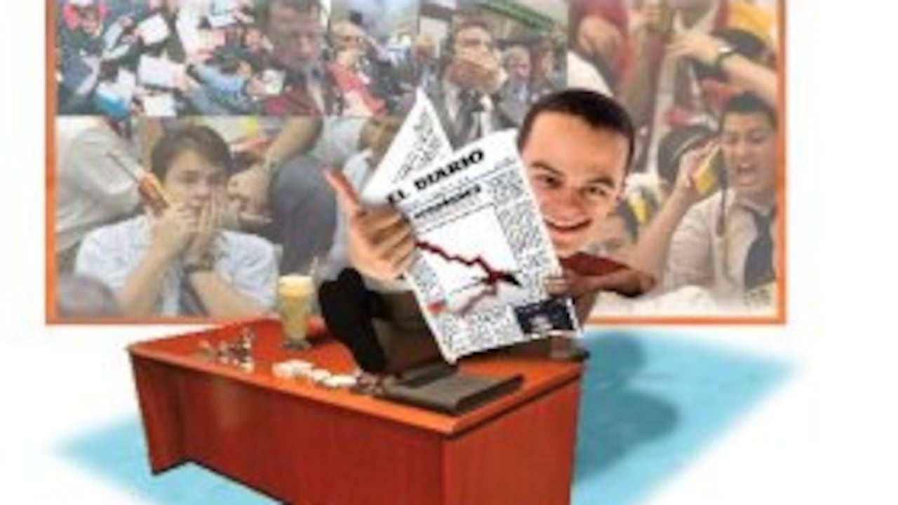 Entrar al mundo de las ventas y sobresalir en él necesita de capacidad, entrega, profesionalismo y constancia