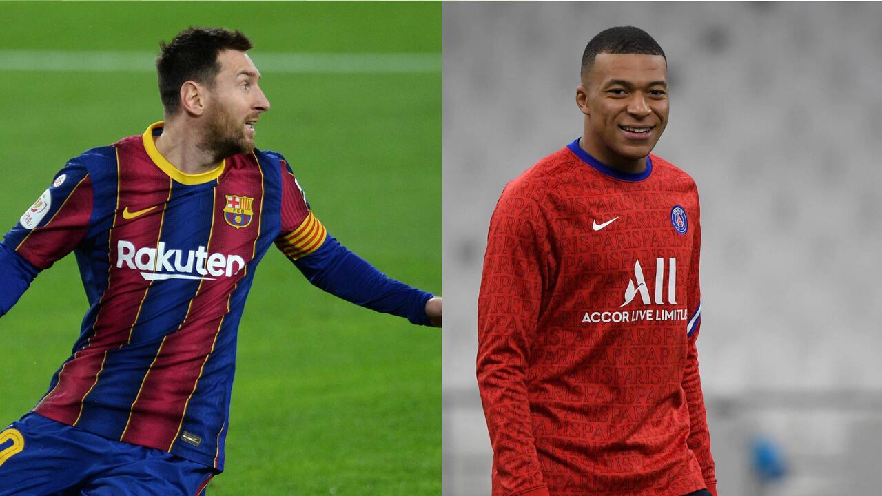 Barcelona vs. PSG: Hora y canal para ver el partido de Champions League