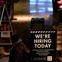 Estados Unidos creo varios empleos en diciembre de 2022, más de lo que esperaban los analistas