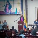 La Comisión accidental del Caribe se instaló el 5 de octubre en la Cámara de Representantes.