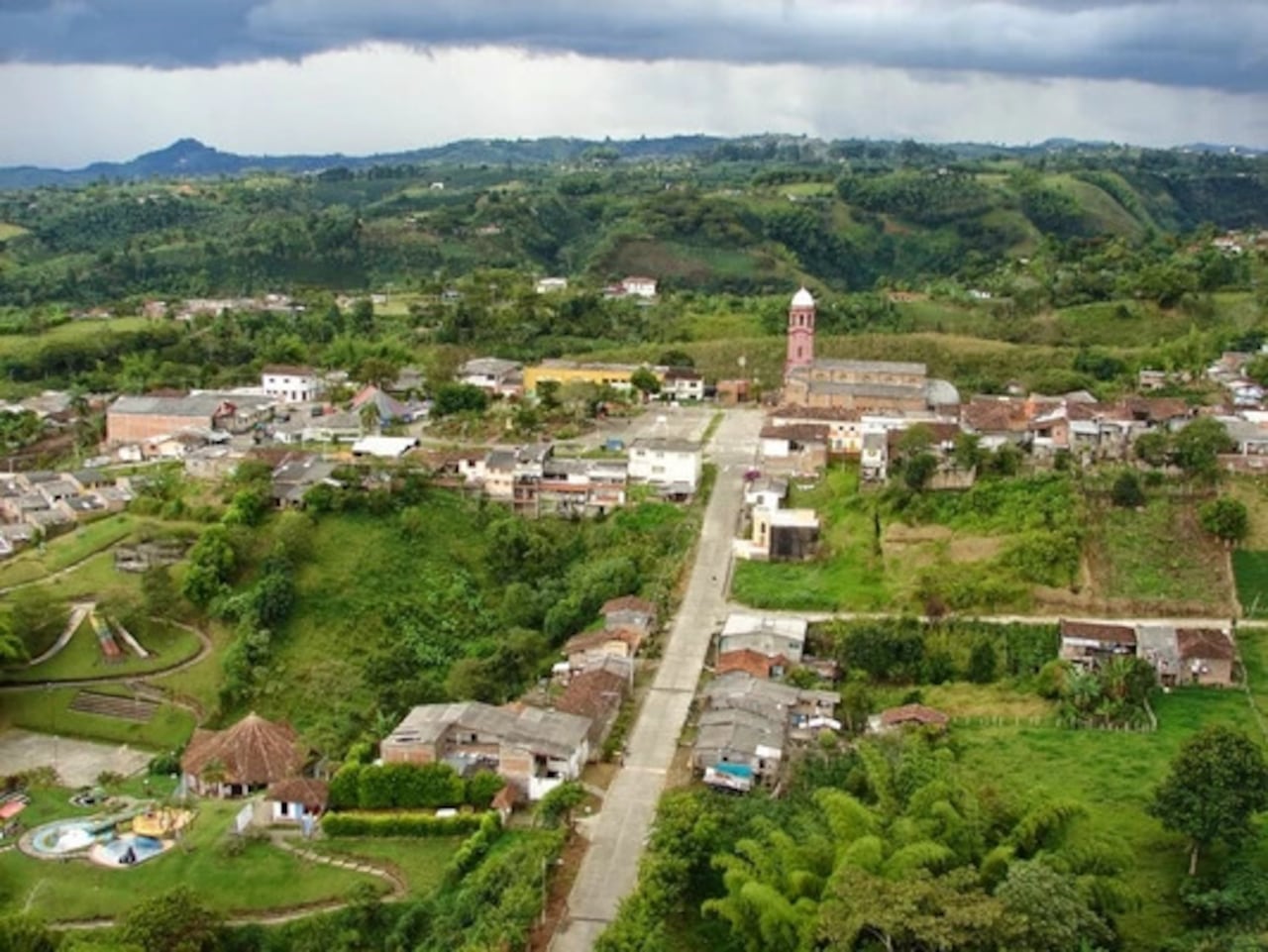 El norte del Valle del Cauca se ha convertido en un destino ideal para el turismo.