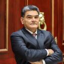 Gregorio Eljach.
Instalación del Congreso de la República 2024.
Bogotá Julio 20 de 2024.
Foto: Juan Carlos Sierra-Revista Semana.