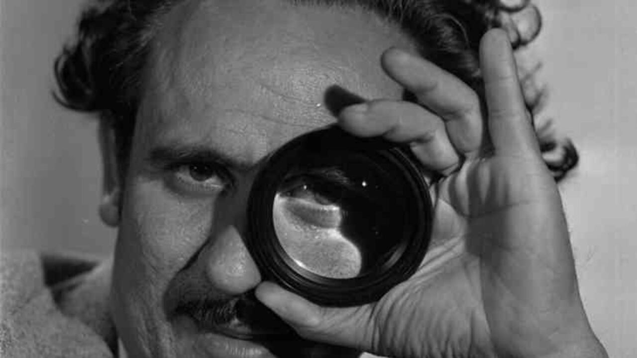 Leo Matiz Espinoza fue uno de los más destacados fotógrafos y caricaturistas colombianos con reconocimiento internacional.