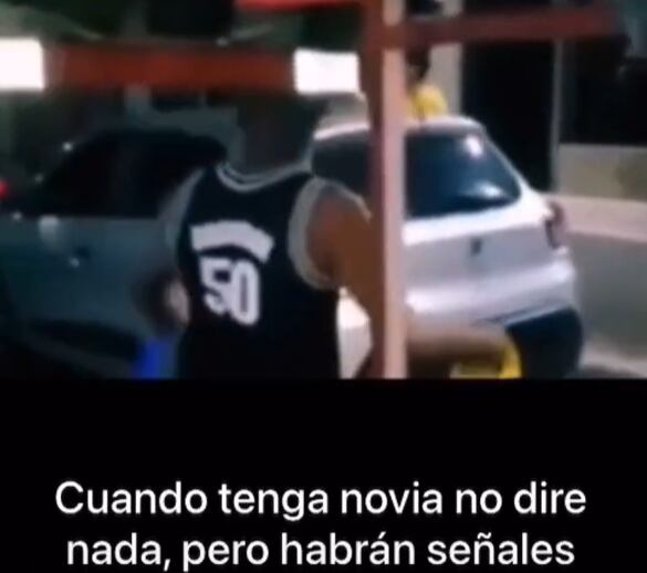 Foto: Tik Tok @nottjoel2.