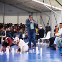 Comisión de la Verdad cara a cara con víctimas