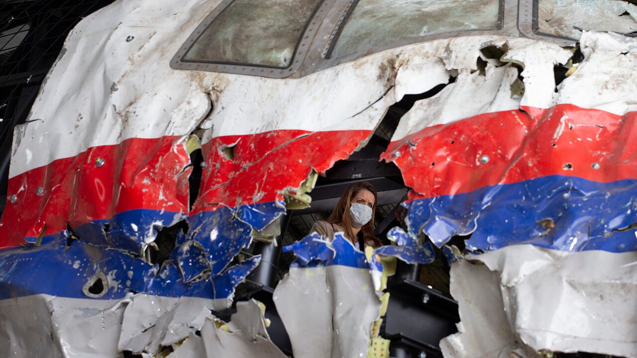 Fotos de la semana 28 mayo