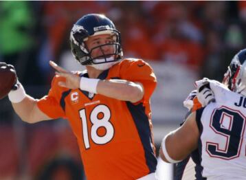 Figuras destacadas, como el jugador de fútbol americano Peyton Manning, son ejemplos de cómo la determinación y el manejo adecuado pueden llevar al éxito, independientemente de su condición. 
