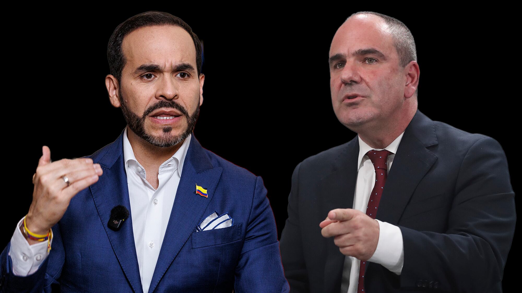 Abelardo de la Espriella Gabriel Vallejo