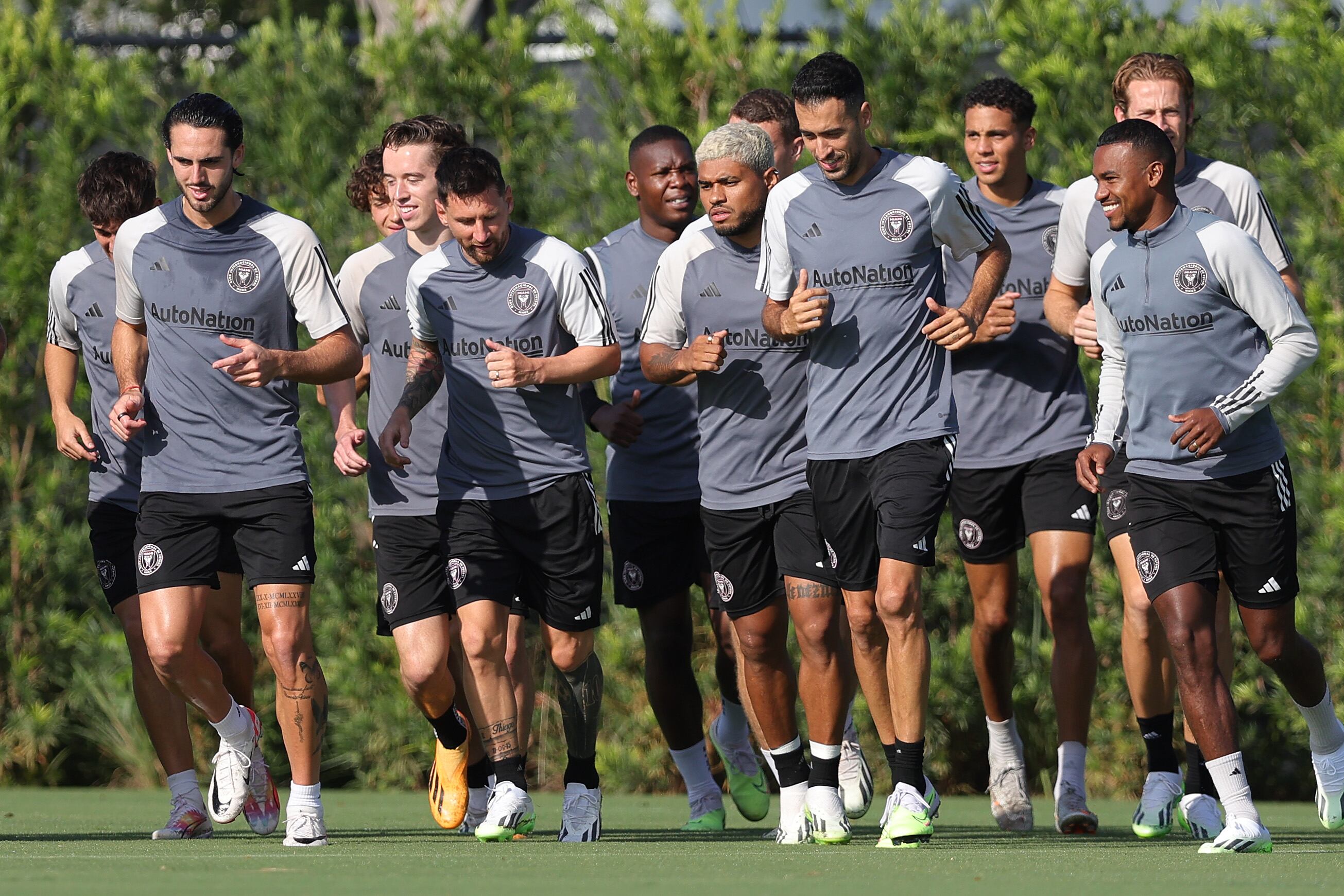 (Foto de Megan Briggs/Getty Images)