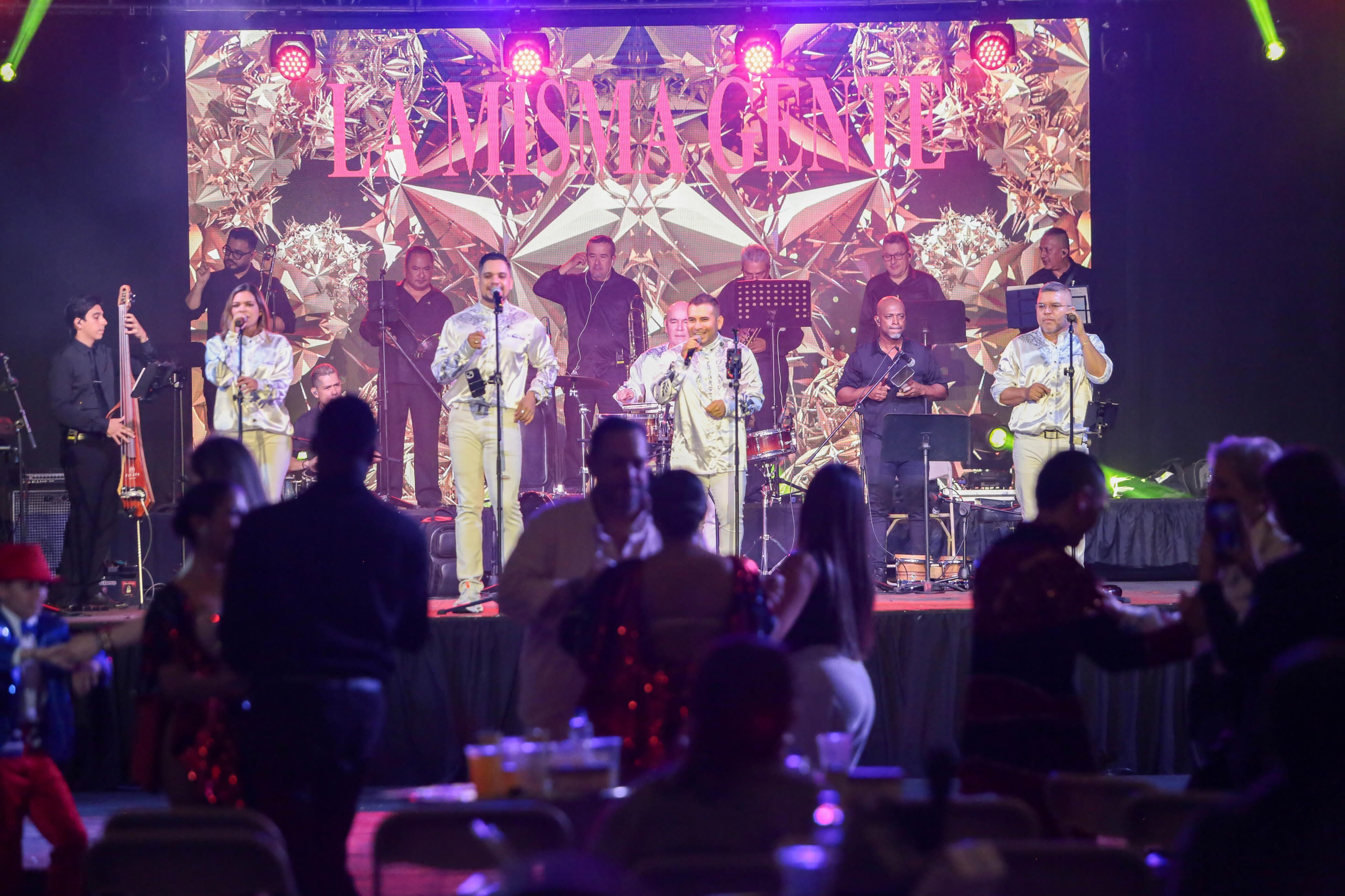 Más de 26.000 artistas recibieron apoyo para sus carreras durante el 2024, gracias a los proyectos dirigidos por la Secretaría Cultural de Cali.