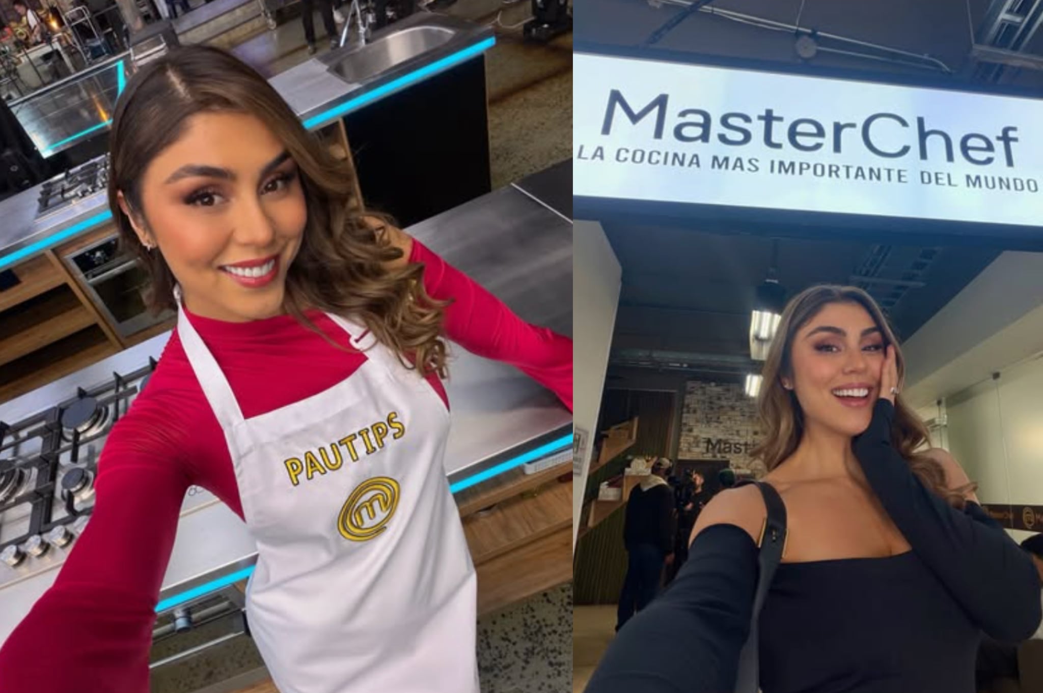 Pautips reveló que no lo tiene "todo", pese a su fama como influencer.