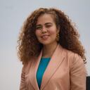 Yesenia Olaya Requeme