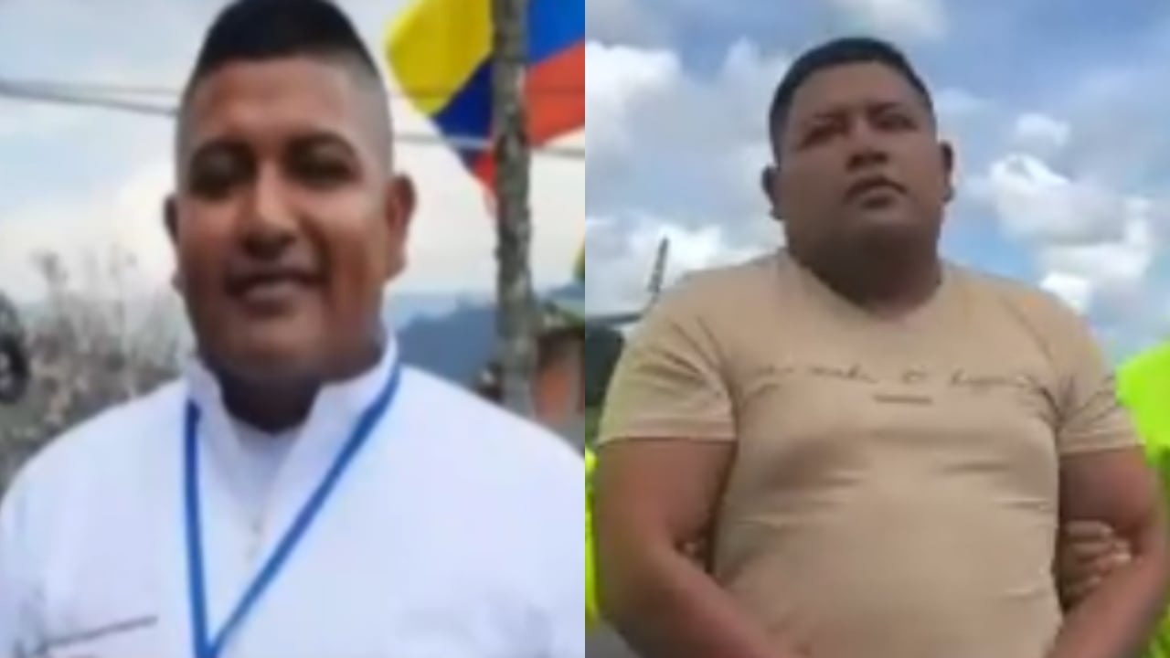 Las redes sociales eran el medio elegido para contactar a sus víctimas.