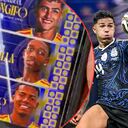 Matías Orozco asemejó su juego al de Jude Bellingham y Enzo Fernández. Recién llega a la Selección Colombia de Mayores