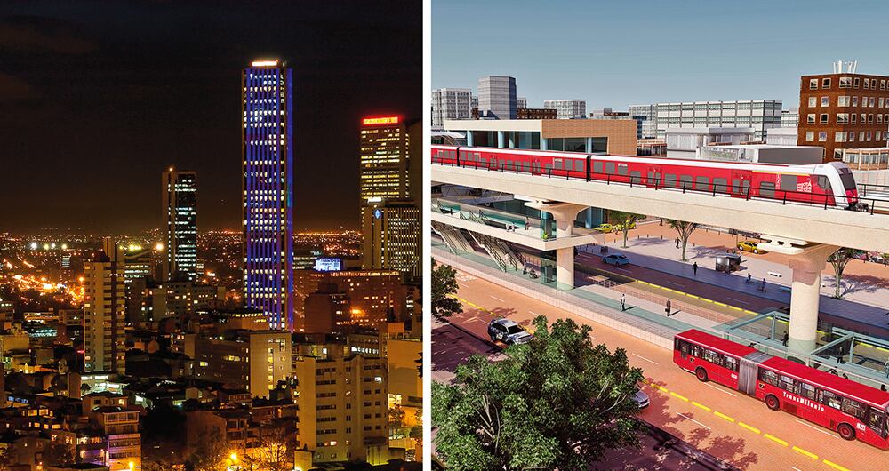 Trabajar en esquemas de movilidad eléctrica, en el desarrollo de una ciudad cada vez más inteligente y en megaproyectos podrían ser los temas de los acuerdos.