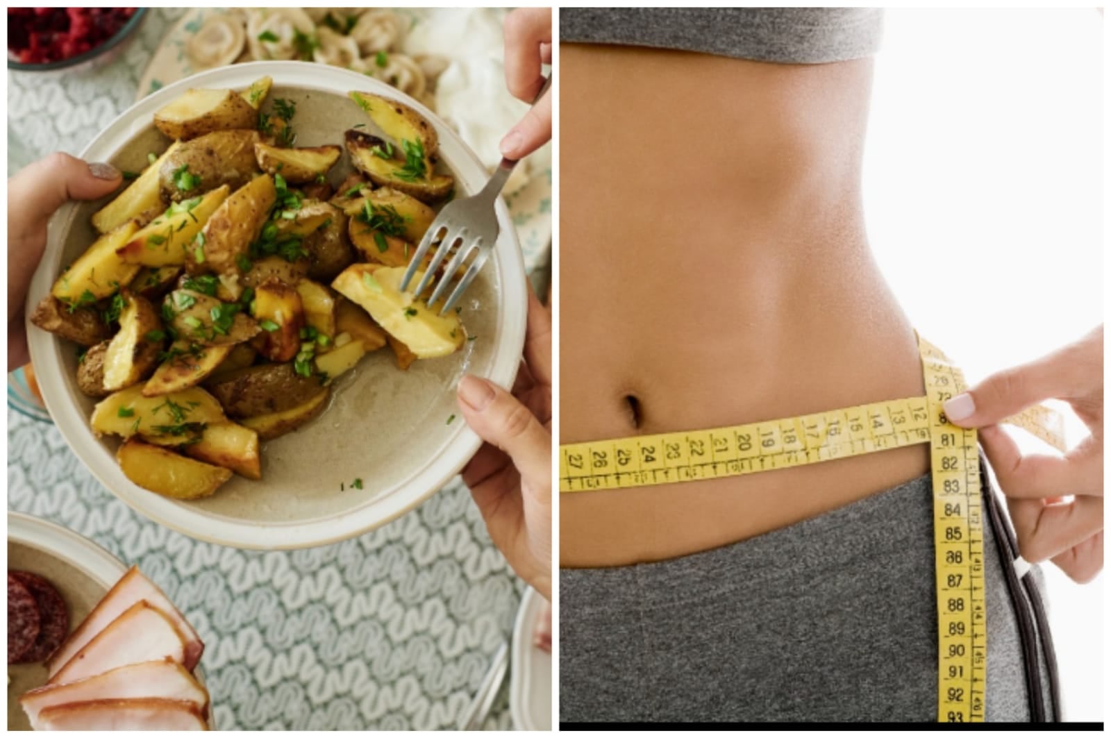 Cenas para bajar de peso