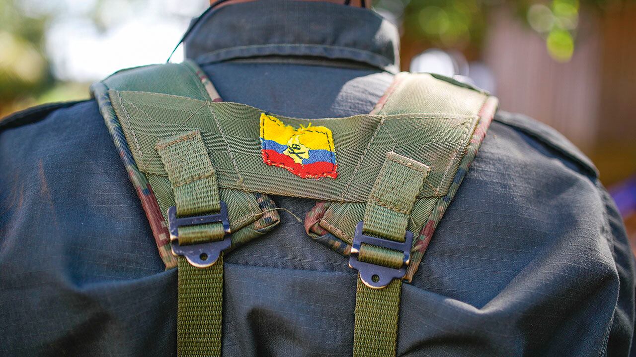 Ejército identifica a Calarcá como un hombre “sanguinario y sin corazón”.