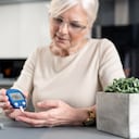 Los remedios caseros ayudan a controlar la glucosa en la sangre.