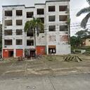 Así lucía el edificio que se derrumbó en Barranquilla