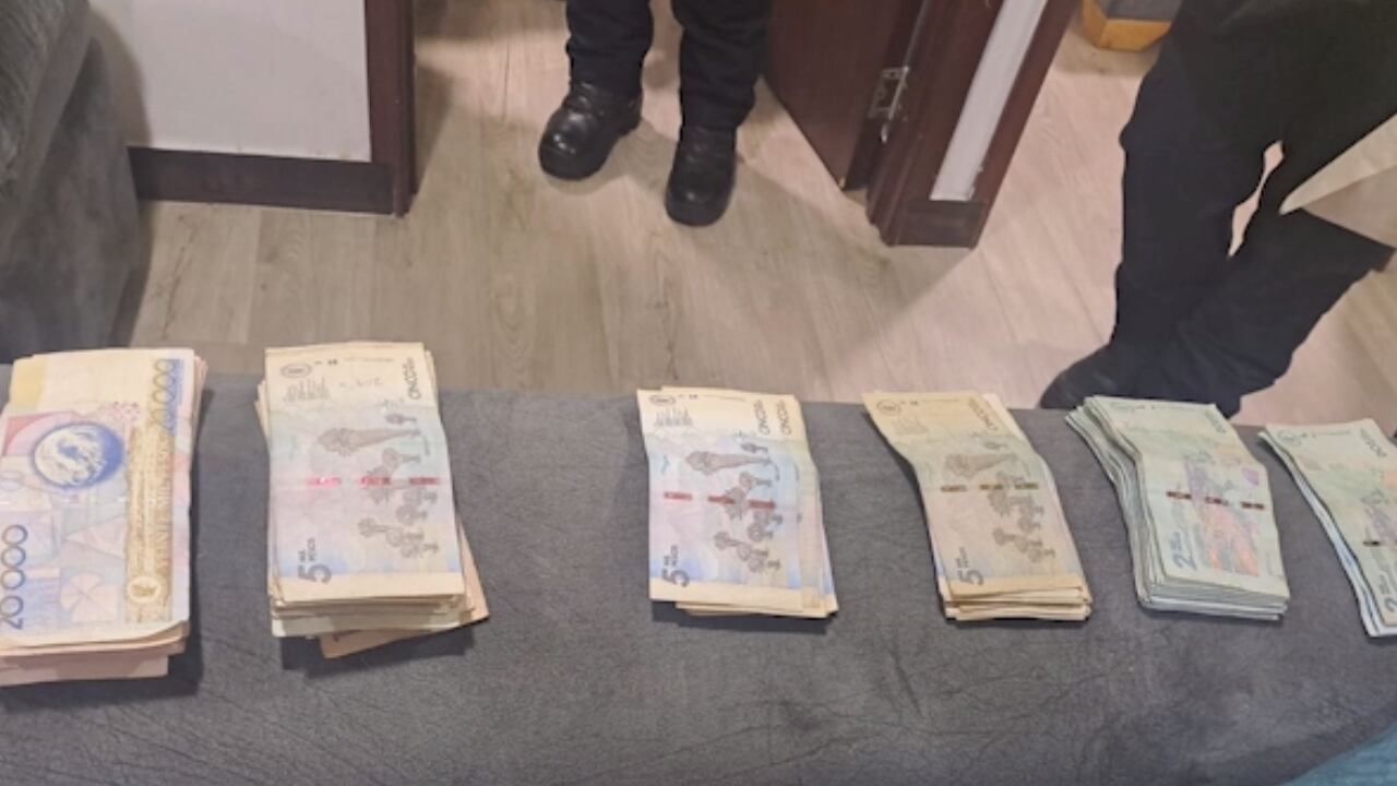 Así acabaron con Los Padrinos, la organización criminal que usaba a menores de edad para vender drogas en tres localidades de Bogotá