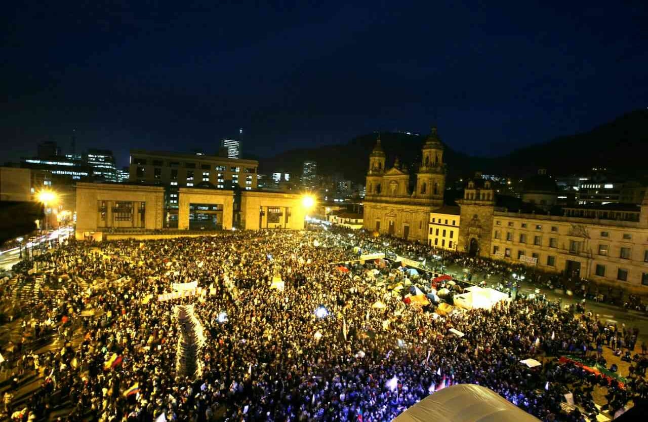 Fotografía: Daniel Reina / SEMANA
