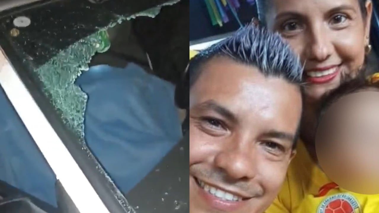 El video ya está en poder de las autoridades.