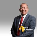 Imagen de Luis Antonio Ruiz, alcalde de Florencia - Caquetá, para Hablan los alcaldes de Semana Play.