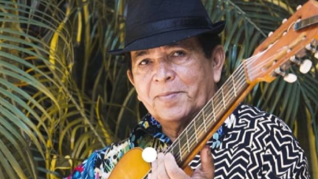 Murió Abelardo Carbonó en Barranquilla