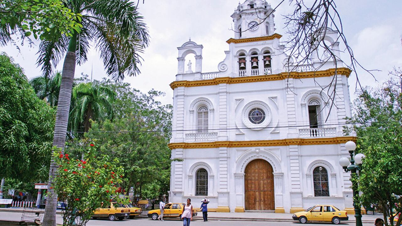 En Montería esperan la llegada del presidente Gustavo Petro.