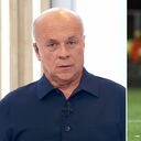 Carlos Antonio Vélez dio su opinión sobre lo sucedido en Brasil vs. Colombia