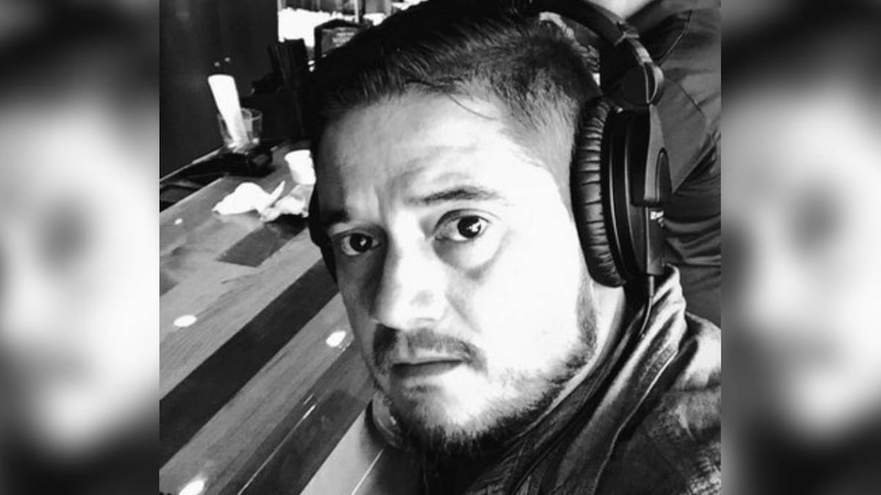 Periodista colombiano Juan Arredondo resultó herido en Ucrania