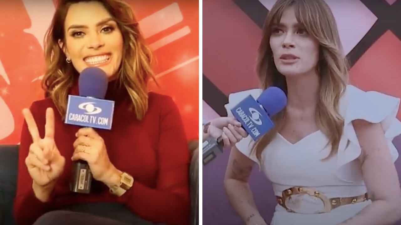 La cantante puertorriqueña Kany García será una de las nuevos jurados de La Voz Kids