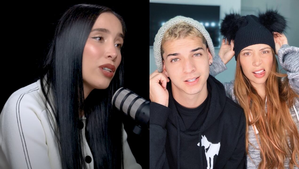 Luisa Fernanda W rompe el silencio: cómo enfrentó la muerte de Legarda y encontró apoyo en Pipe Bueno