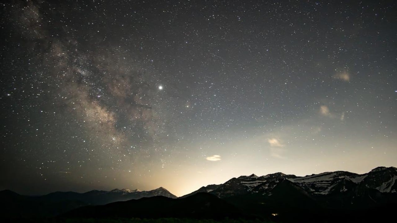 Las enanas rojas, que constituyen cerca del 75% de las estrellas de la Vía Láctea, resultaron ser los entornos más problemáticos para la detección de posibles tecnosignaturas alienígenas.