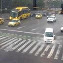 Este es el panorama de lluvias en Bogotá.