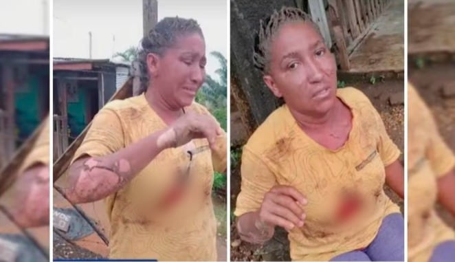 La empresa PetroSantander investiga los hechos.