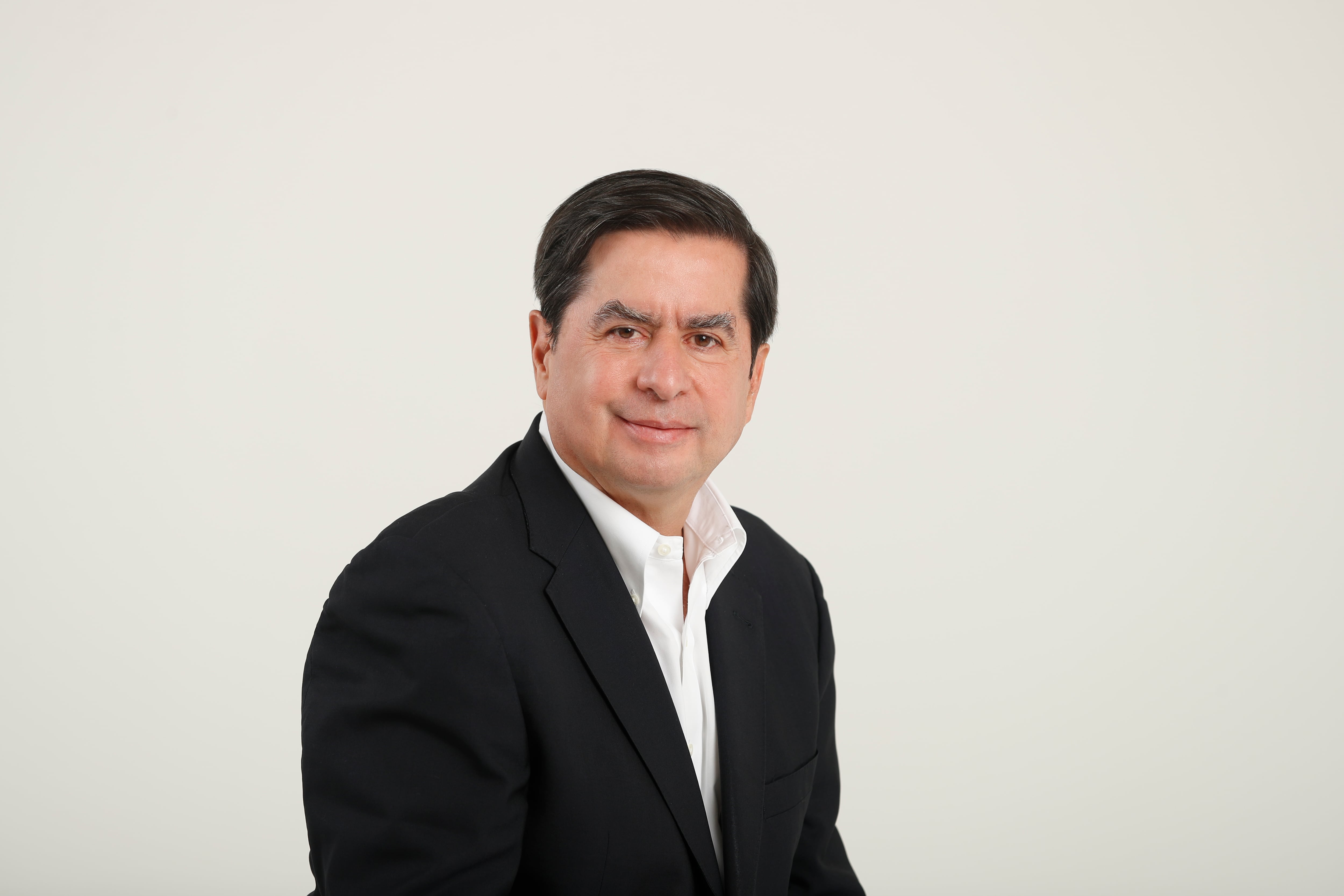 Juan Fernando Cristo